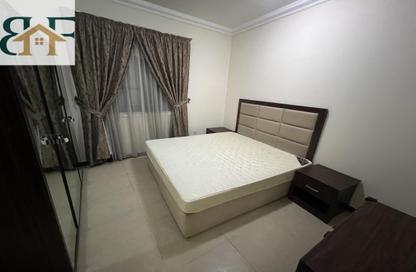 Apartment - 1 Bedroom - 1 Bathroom for rent in Umm Ghwailina Comm - Umm Ghuwalina - Umm Ghuwailina - Doha