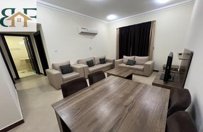 Apartment - 1 Bedroom - 1 Bathroom for rent in Umm Ghwailina Comm - Umm Ghuwalina - Umm Ghuwailina - Doha