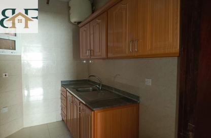 Apartment - 2 Bedrooms - 2 Bathrooms for rent in Al Mansoura - Al Mansoura - Doha Apartment - 2 Bedrooms - 2 Bathrooms for rent in Al Mansoura - Al Mansoura - Doha