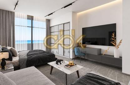 Apartment - Studio - 1 for sale in Qetaifan Islands - Lusail