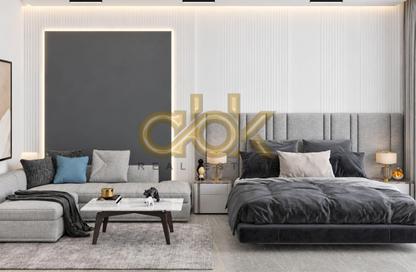 Apartment - Studio - 1 for sale in Qetaifan Islands - Lusail