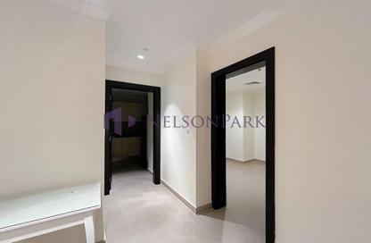 Apartment - 1 Bedroom - 2 Bathrooms for rent in East Porto Drive - Porto Arabia - The Pearl Island - Doha