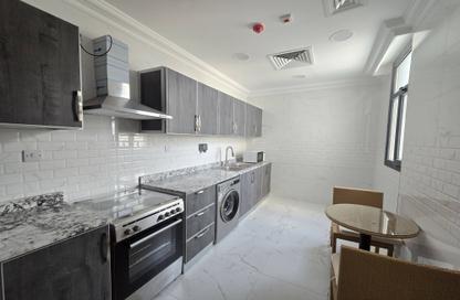 Apartment - 2 Bedrooms - 3 Bathrooms for rent in Al Waab Street - Al Waab - Doha Apartment - 2 Bedrooms - 3 Bathrooms for rent in Al Waab Street - Al Waab - Doha