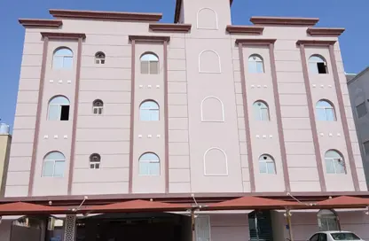 Apartment - 2 Bedrooms - 2 Bathrooms for rent in Old Airport Road - Old Airport Road - Doha