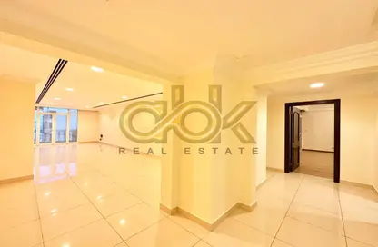 Apartment - 2 Bedrooms - 2 Bathrooms for rent in Al Jazeera Street - Fereej Bin Mahmoud North - Fereej Bin Mahmoud - Doha