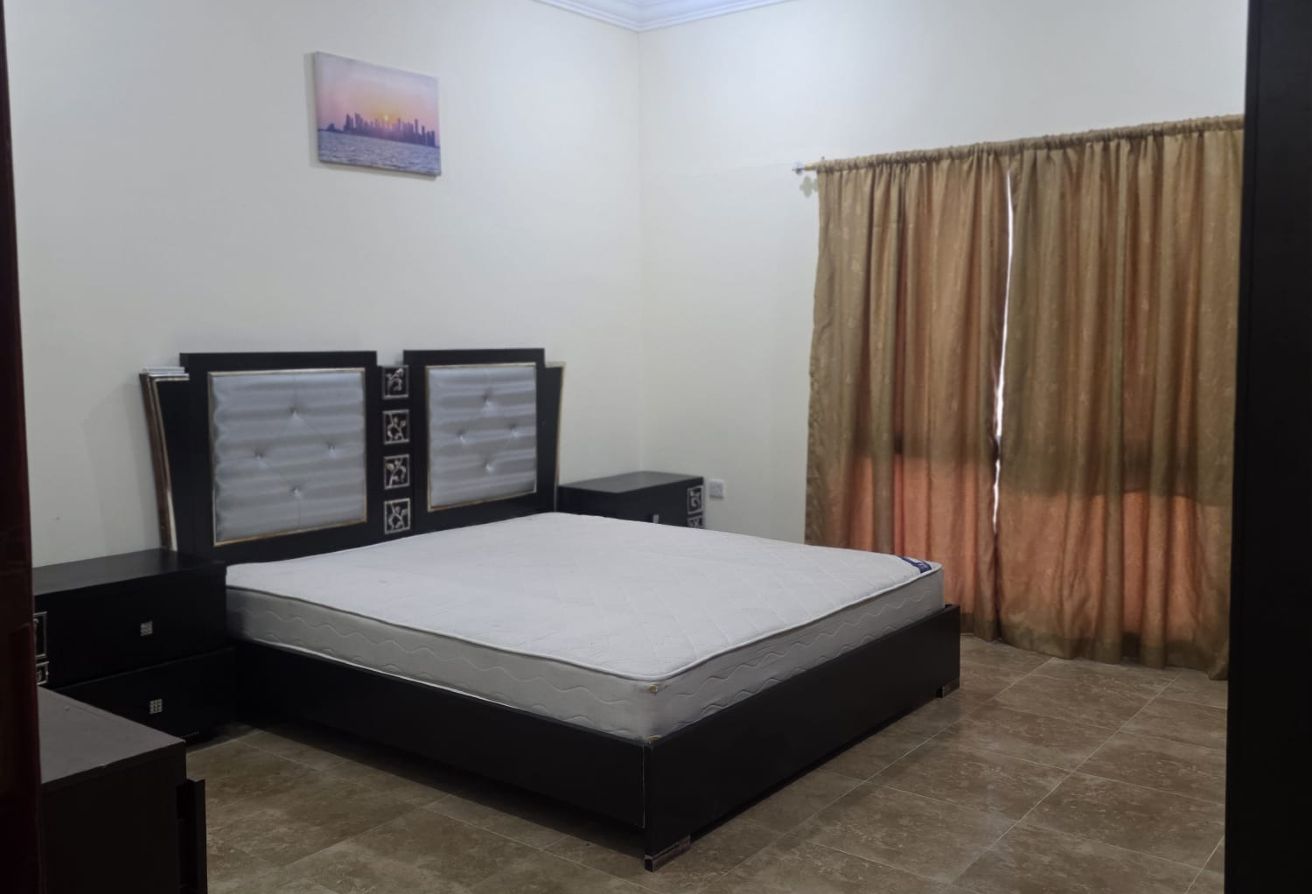 2 BHK Al Khor  | Furnished & without furnished thumbnail 8