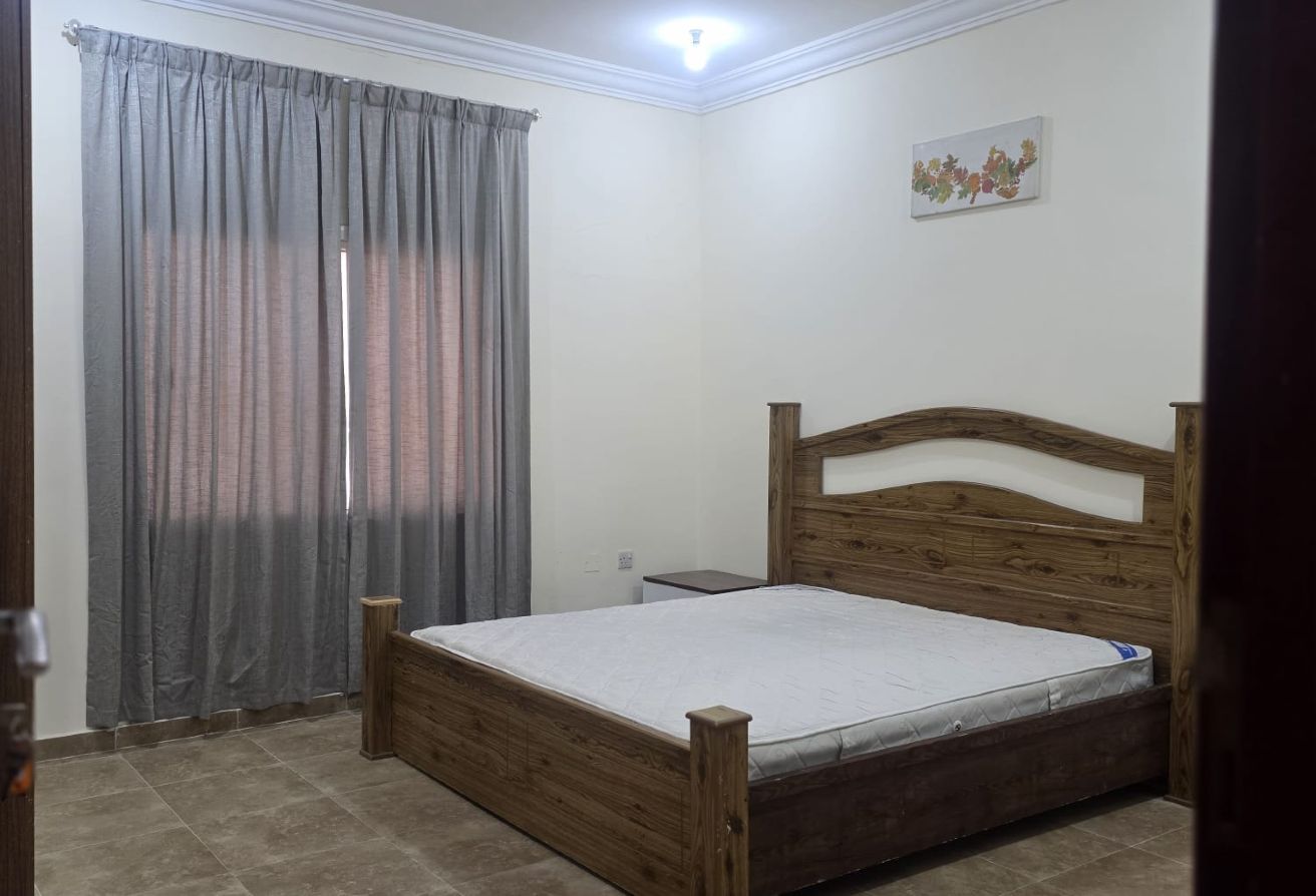2 BHK Al Khor  | Furnished & without furnished thumbnail 10