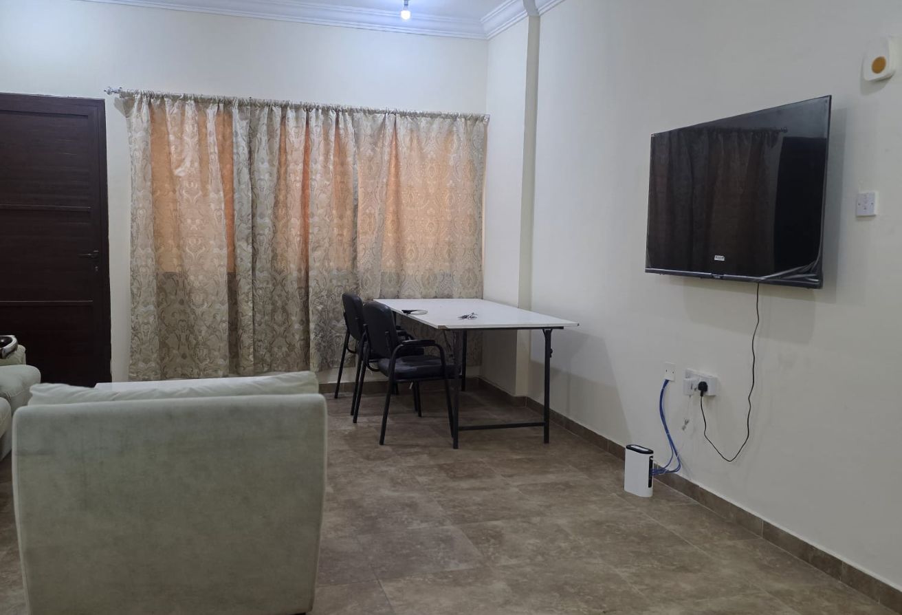 2 BHK Al Khor  | Furnished & without furnished thumbnail 12