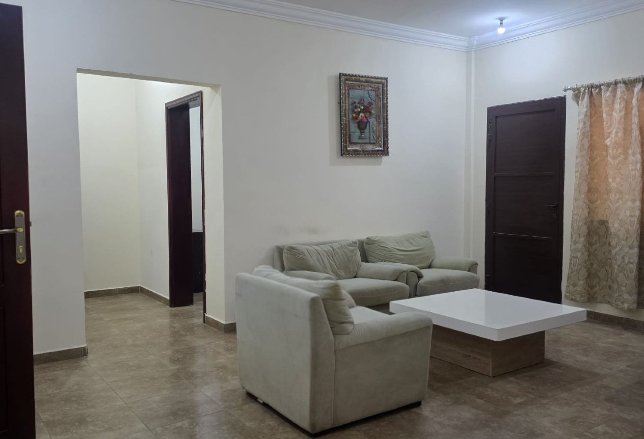 2 BHK Al Khor  | Furnished & without furnished thumbnail 11