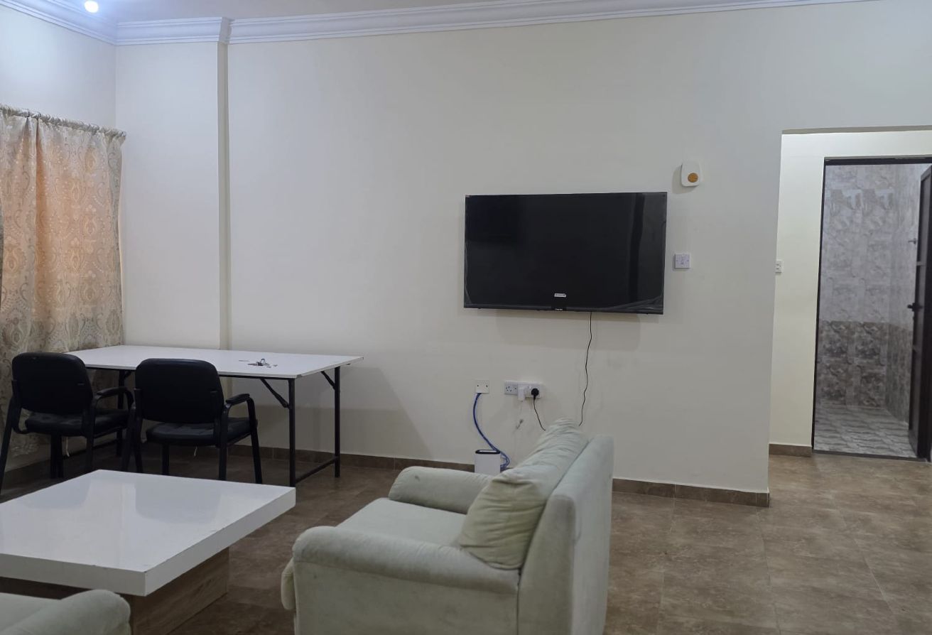 2 BHK Al Khor  | Furnished & without furnished thumbnail 6
