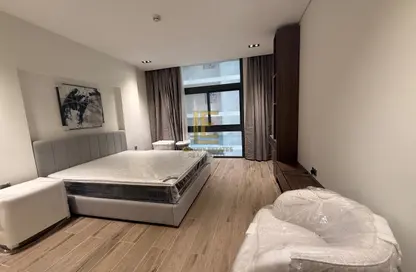 Apartment - 3 Bedrooms - 4 Bathrooms for rent in Yasmeen City - Lusail