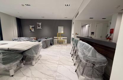 Apartment - 3 Bedrooms - 4 Bathrooms for rent in Yasmeen City - Lusail