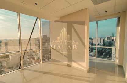 Office Space - 1 Bedroom - 1 Bathroom for rent in Muntazah 13 - Al Muntazah - Doha