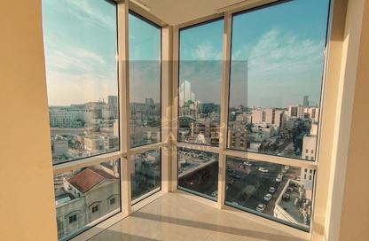 Office Space - 1 Bedroom - 1 Bathroom for rent in Muntazah 13 - Al Muntazah - Doha