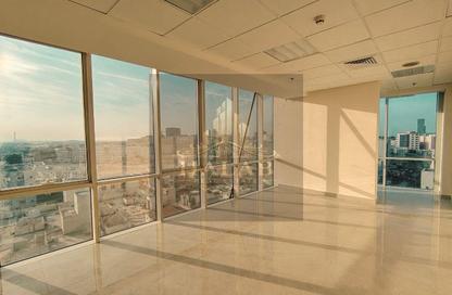 Office Space - 1 Bedroom - 1 Bathroom for rent in Muntazah 13 - Al Muntazah - Doha