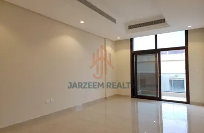 Apartment - 3 Bedrooms - 3 Bathrooms for rent in Rome - Fox Hills - Fox Hills - Lusail