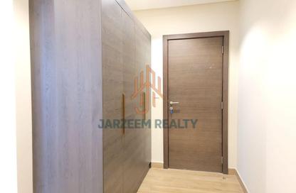 Apartment - 3 Bedrooms - 3 Bathrooms for rent in Rome - Fox Hills - Fox Hills - Lusail