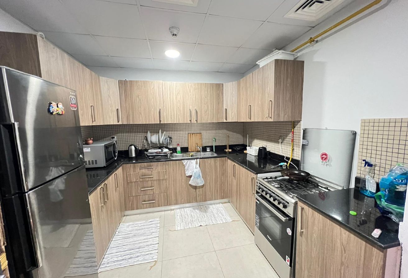 2BHK | Perfect for Invest & Rental Income 1DAY now thumbnail 5