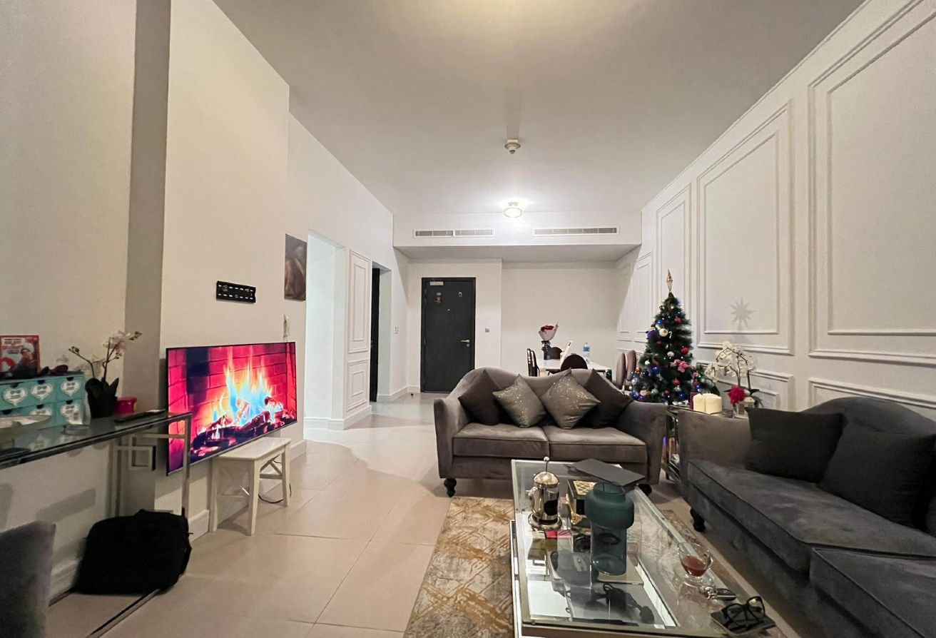 2BHK | Perfect for Invest & Rental Income 1DAY now thumbnail 4