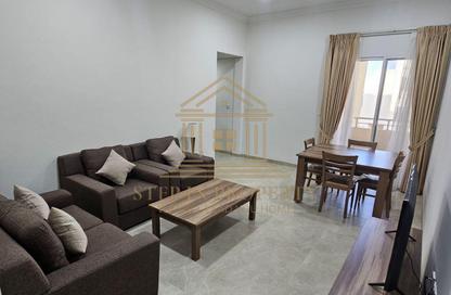 Apartment - 2 Bedrooms - 2 Bathrooms for rent in Al Waab Street - Al Waab - Doha