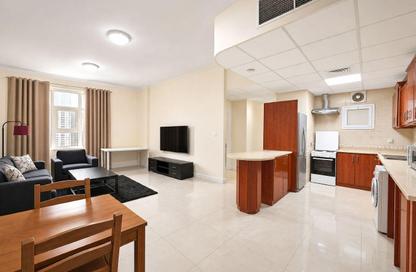 Apartment - 3 - 3 for rent in Fereej Bin Mahmoud North - Fereej Bin Mahmoud - Doha