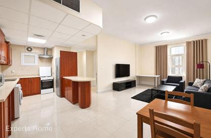 Apartment - 3 - 3 for rent in Fereej Bin Mahmoud North - Fereej Bin Mahmoud - Doha Apartment - 3 - 3 for rent in Fereej Bin Mahmoud North - Fereej Bin Mahmoud - Doha