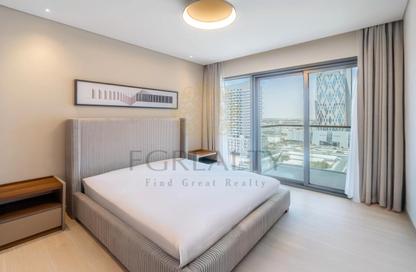 Apartment - 2 - 3 for sale in Lusail Residence - Marina District - Lusail