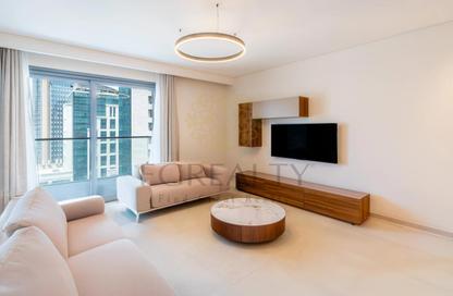 Apartment - 2 - 3 for sale in Lusail Residence - Marina District - Lusail