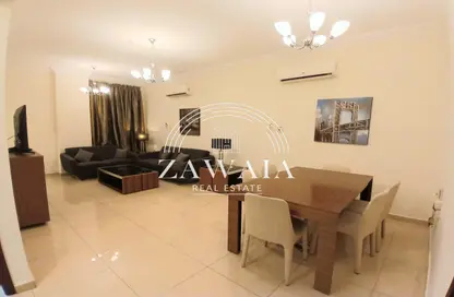 شقة - 3 غرف نوم - 3 حمامات للايجار في برج مشيرب - مشيرب - مشيرب - الدوحة