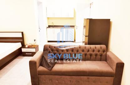 Apartment - Studio for rent in Al Duhail - Al Duhail - Doha Apartment - Studio for rent in Al Duhail - Al Duhail - Doha