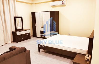 Apartment - Studio for rent in Al Duhail - Al Duhail - Doha Apartment - Studio for rent in Al Duhail - Al Duhail - Doha