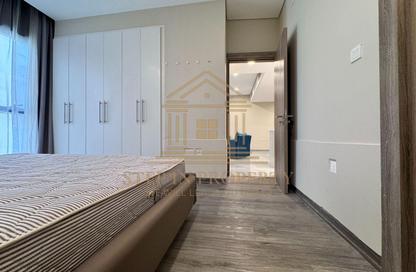 Apartment - 1 Bedroom - 2 Bathrooms for rent in Giardino Apartments - The Pearl Island - Doha