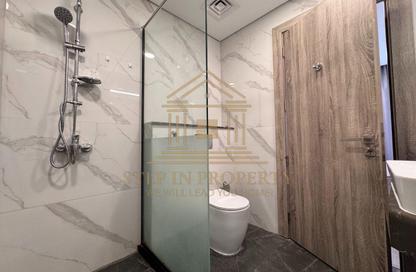 Apartment - 1 Bedroom - 2 Bathrooms for rent in Giardino Apartments - The Pearl Island - Doha Apartment - 1 Bedroom - 2 Bathrooms for rent in Giardino Apartments - The Pearl Island - Doha