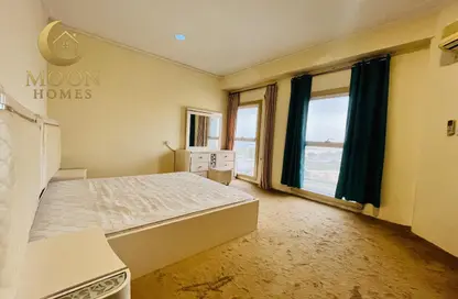 Apartment - 1 Bedroom - 1 Bathroom for rent in Umm Ghwailina Comm - Umm Ghuwalina - Umm Ghuwailina - Doha