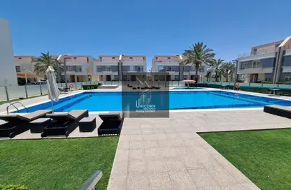 Compound - 3 Bedrooms - 3 Bathrooms for rent in Wadi Al Markh - Muraikh - AlMuraikh - Doha