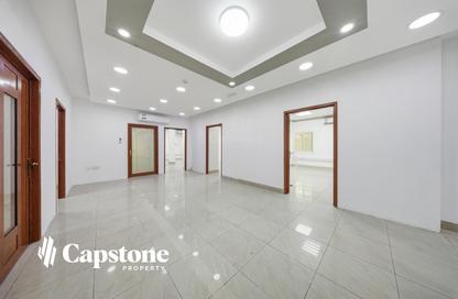 Office Space - Studio for rent in Muntazah 7 - Al Muntazah - Doha