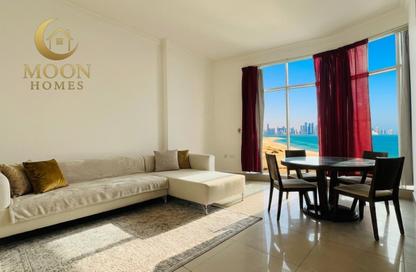 Apartment - 1 Bedroom - 1 Bathroom for rent in Umm Ghwailina Comm - Umm Ghuwalina - Umm Ghuwailina - Doha Apartment - 1 Bedroom - 1 Bathroom for rent in Umm Ghwailina Comm - Umm Ghuwalina - Umm Ghuwailina - Doha