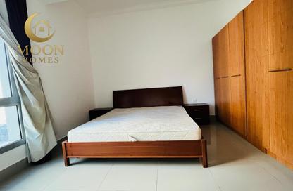 Apartment - 1 Bedroom - 1 Bathroom for rent in Umm Ghwailina Comm - Umm Ghuwalina - Umm Ghuwailina - Doha Apartment - 1 Bedroom - 1 Bathroom for rent in Umm Ghwailina Comm - Umm Ghuwalina - Umm Ghuwailina - Doha