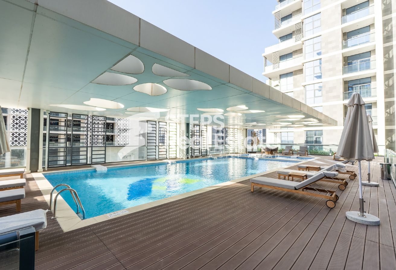 Ground Floor Flat with Garden Space for Sale