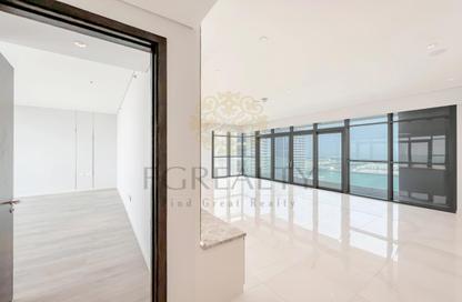 Apartment - 1 - 2 for sale in Seef Lusail Tower 1 - Seef Lusail - Lusail City - Lusail Apartment - 1 - 2 for sale in Seef Lusail Tower 1 - Seef Lusail - Lusail City - Lusail