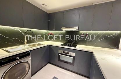 Apartment - Studio - 1 Bathroom for sale in La Plage South - La Plage - The Pearl Island - Doha Apartment - Studio - 1 Bathroom for sale in La Plage South - La Plage - The Pearl Island - Doha