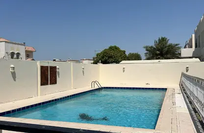 Apartment - 1 Bedroom - 1 Bathroom for rent in Al Maamoura - Al Maamoura - Doha Apartment - 1 Bedroom - 1 Bathroom for rent in Al Maamoura - Al Maamoura - Doha