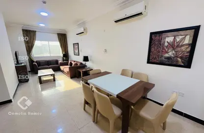 Apartment - 1 Bedroom - 1 Bathroom for rent in Umm Ghwailina Comm - Umm Ghuwalina - Umm Ghuwailina - Doha Apartment - 1 Bedroom - 1 Bathroom for rent in Umm Ghwailina Comm - Umm Ghuwalina - Umm Ghuwailina - Doha