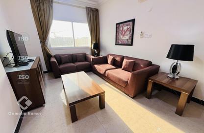 Apartment - 1 - 1 for rent in Umm Ghwailina Comm - Umm Ghuwalina - Umm Ghuwailina - Doha