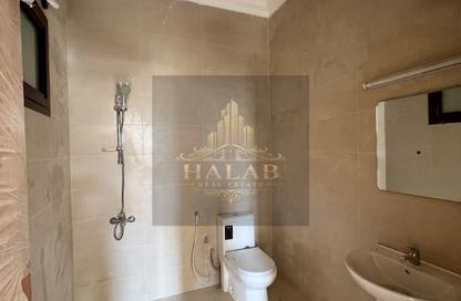 Apartment - 2 - 2 for rent in Ramada Commercial Building - Al Rawabi Street - Al Muntazah - Doha