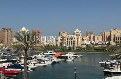 Townhouse - 4 Bedrooms - 5 Bathrooms for rent in Porto Arabia Townhouses - Porto Arabia - The Pearl Island - Doha Townhouse - 4 Bedrooms - 5 Bathrooms for rent in Porto Arabia Townhouses - Porto Arabia - The Pearl Island - Doha