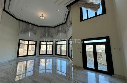 Townhouse - 4 Bedrooms - 5 Bathrooms for rent in Porto Arabia Townhouses - Porto Arabia - The Pearl Island - Doha Townhouse - 4 Bedrooms - 5 Bathrooms for rent in Porto Arabia Townhouses - Porto Arabia - The Pearl Island - Doha