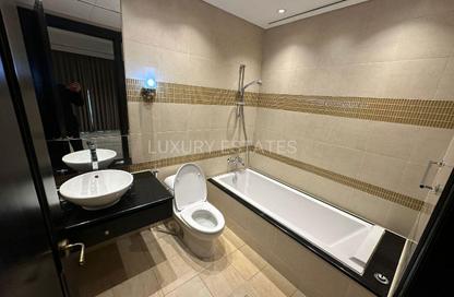 Townhouse - 4 Bedrooms - 5 Bathrooms for rent in Porto Arabia Townhouses - Porto Arabia - The Pearl Island - Doha Townhouse - 4 Bedrooms - 5 Bathrooms for rent in Porto Arabia Townhouses - Porto Arabia - The Pearl Island - Doha