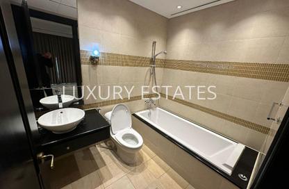 Townhouse - 4 Bedrooms - 5 Bathrooms for rent in Porto Arabia Townhouses - Porto Arabia - The Pearl Island - Doha Townhouse - 4 Bedrooms - 5 Bathrooms for rent in Porto Arabia Townhouses - Porto Arabia - The Pearl Island - Doha