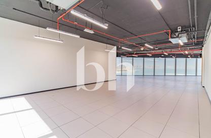 Show Room - Studio - 2 for rent in West Bay Tower - West Bay - West Bay - Doha